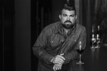 Winemaker, Joseph Wagner